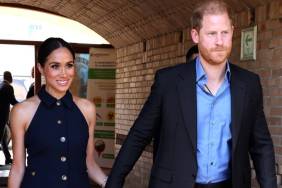 Prince Harry & Meghan Markle Felt Ignored by Family in the UK — Source