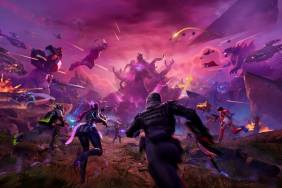 Fortnite Fans Demand Pokémon Collab After Viral Sidekick Mod