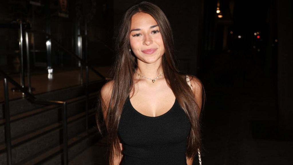 OnlyFans' Sophie Rain's Parents Got Fired Because of Her