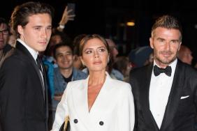 Victoria Beckham Not Letting Family Feud 'Ruin Family Christmas' — Source