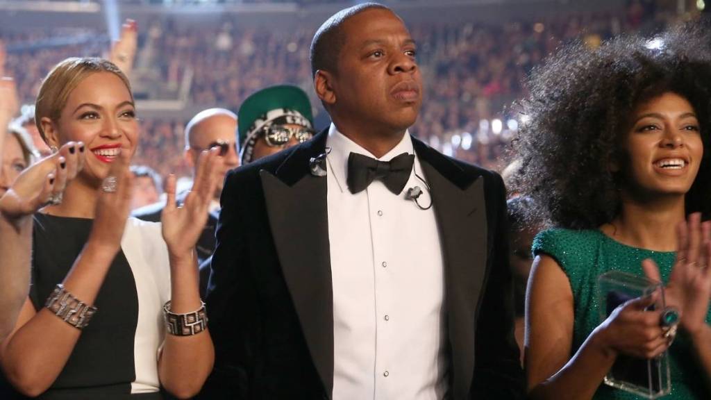 Solange & Jay-Z’s Elevator Drama Is More Than What Meets the Eye — Source