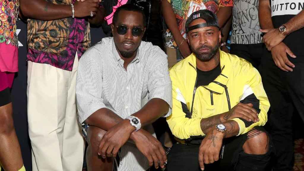 Joe Budden Doesn’t Think Diddy Got ‘Enough Time’ Behind Bars