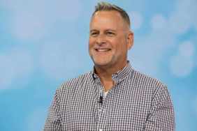 Full House's Dave Coulier Reveals He Has Been Diagnosed With Cancer Again