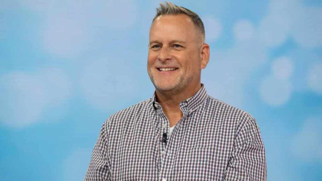 Full House's Dave Coulier Reveals He Has Been Diagnosed With Cancer Again