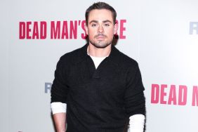 What Stranger Things’ Dacre Montgomery Is Excited About as Finale Approaches