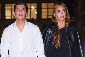 Danny Ramirez Teased by Friends Because of Jessica Alba — Source