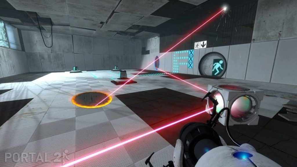 Desert Statue Triggers Wild ‘Portal’ Theories Ahead of The Game Awards