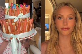 Alix Earle Opens up About Prioritizing Family & Friends Amid Breakup