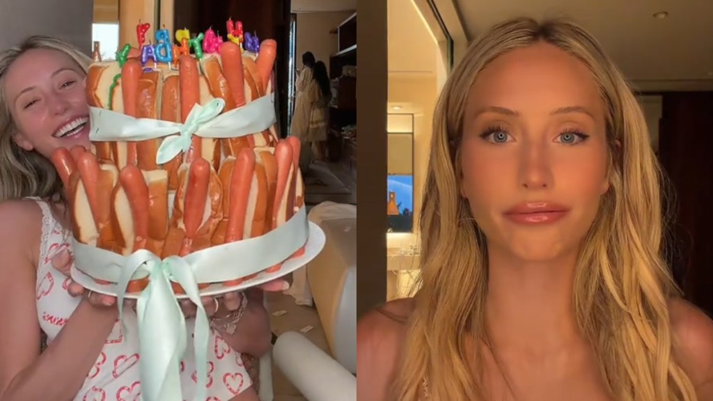 Alix Earle Opens up About Prioritizing Family & Friends Amid Breakup