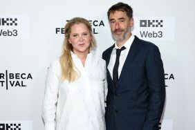 Amy Schumer Announces Split From Husband, Addresses Speculation