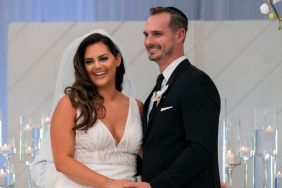 Love is Blind's Alexa & Brennon Lemieux Divorce After 4 Years of Marriage