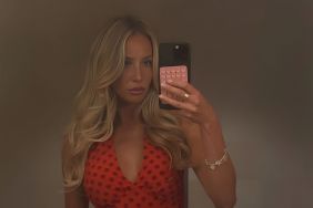 Alix Earle’s Ad Video Shows Her Stripping & Stepping Into Shower