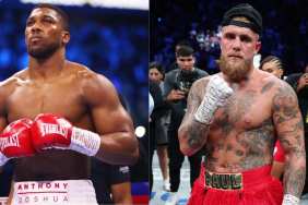 Boxing Champ Predicts Anthony Joshua Could ‘Kill’ Jake Paul in Fight