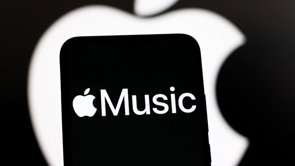 Apple Music Replay 2025 Is Here — How To See Yours