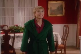 Ariana Grande’s Twisted Take on Beloved Home Alone Character