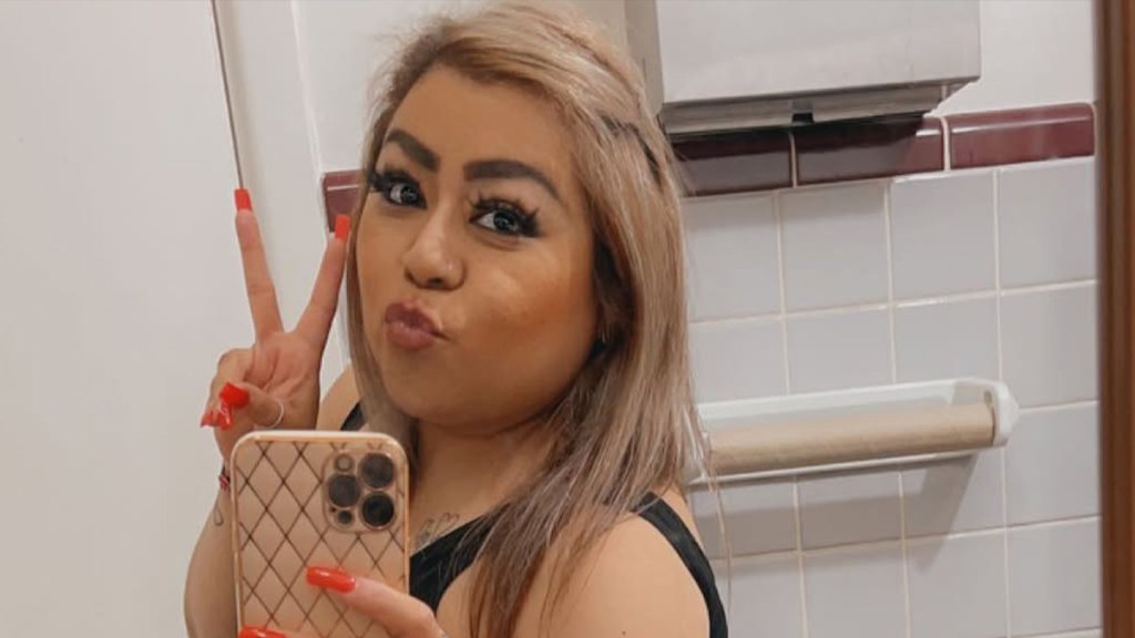 Instagram Influencer Ash Trevino Arrested in Texas on Felony Warrants — Report