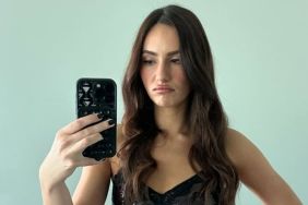 Alix Earle's Sister Has Fans Obsessed With Mini-Skirt Look