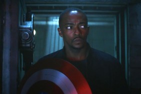 Sam Wilson Fans Aren’t Glad With 1st Avengers: Doomsday Trailer