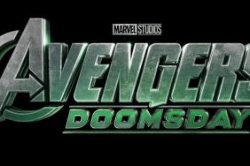Description for 1st Avengers: Doomsday Trailer Possibly Revealed