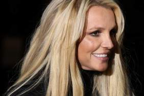Britney Spears Shows Off Her Dance Moves in Mini-Skirt