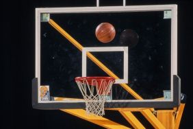 Woman’s Twerking Session on Basketball Hoop Goes Horribly Wrong