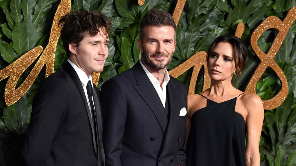 What Made Brooklyn Beckham Block Parents Amid Feud — Report