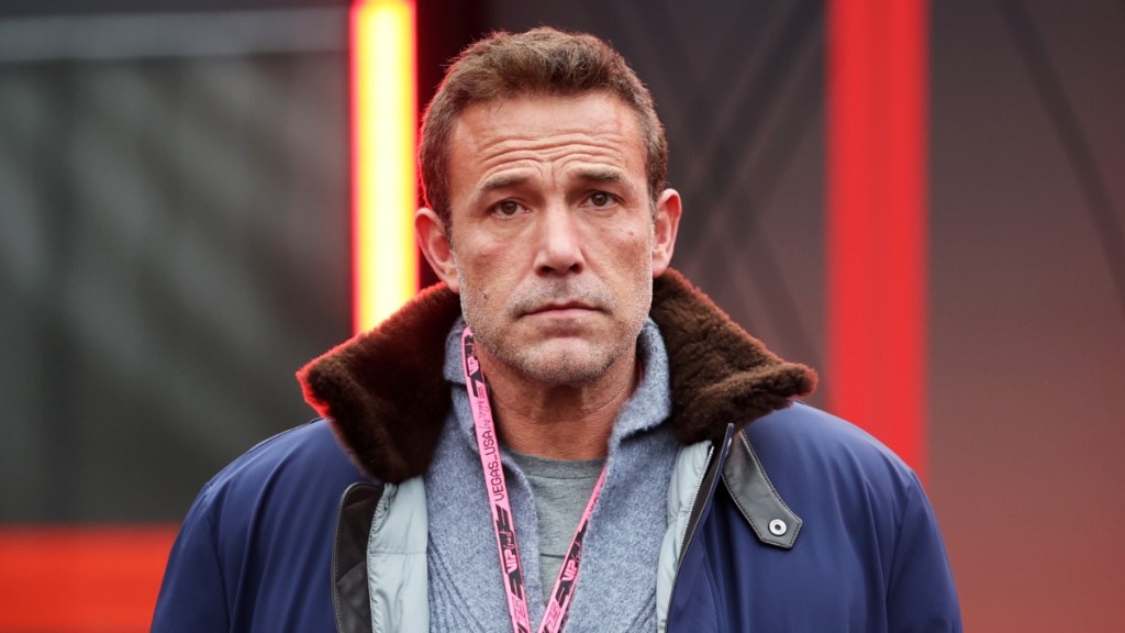 Ben Affleck's Ex-Wife Is Not Dating Anyone — Source