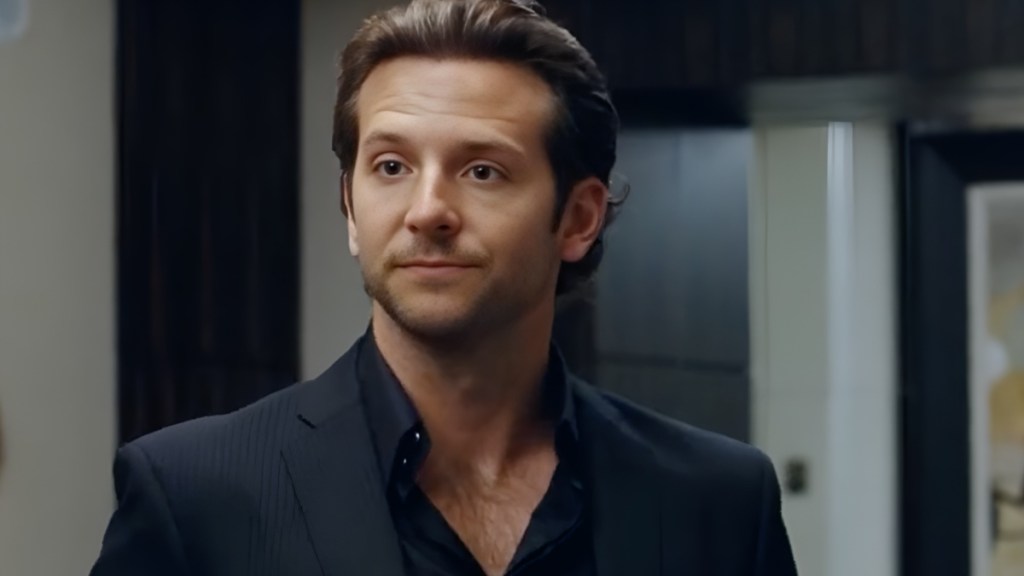 Bradley Cooper The Hangover leaving Netflix