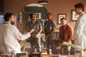 Brilliant Minds Star on Season 2 Fall Finale Cliffhanger & [Spoiler]’s Fate