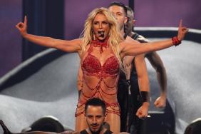 Britney Spears’ Bikini Video Proves Nobody’s Got Moves Like Her
