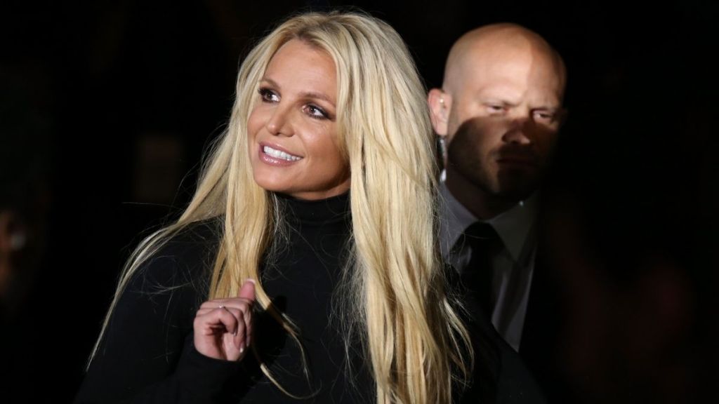Britney Spears Dedicates Christmas Note to Family ‘Who Never Harmed Her'