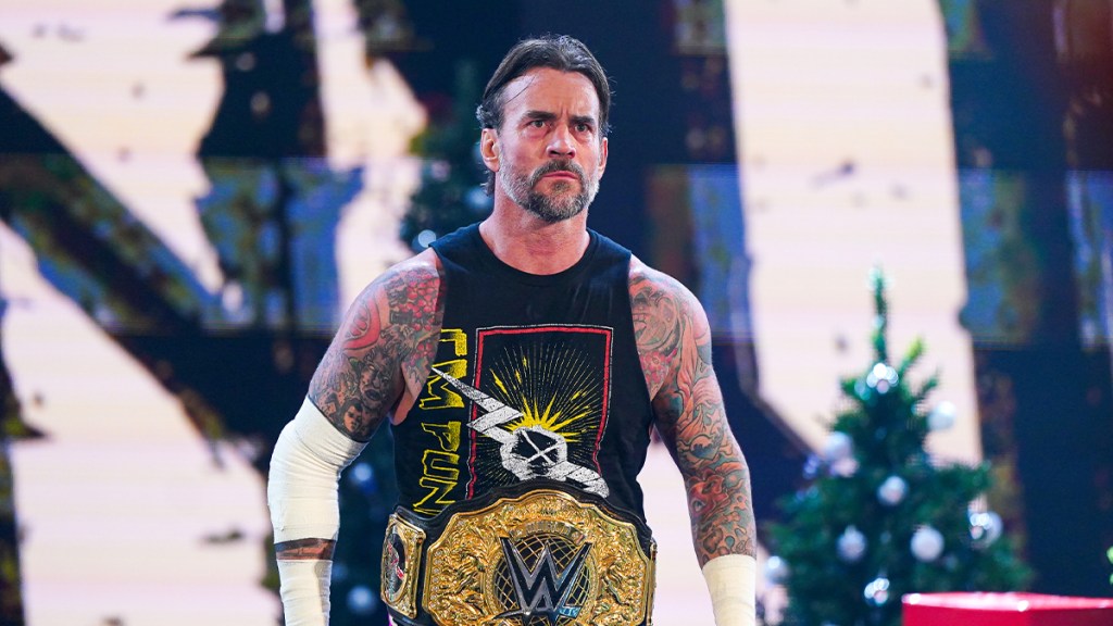 WWE Icon & Actor Doubts CM Punk’s Future in the Ring