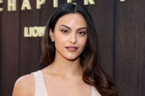 Camila Mendes Posing in String Bikini Has Fans Saying 'Body Tea'