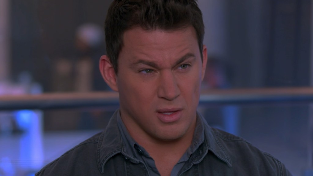 Channing Tatum Prime Video movies 21 22 jump street