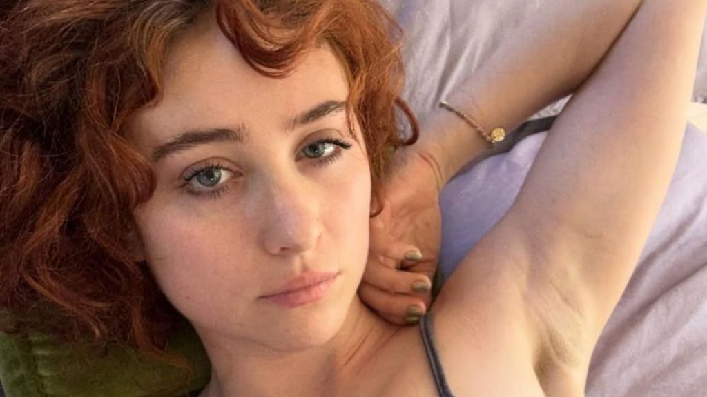 Chappell Roan Posing in Thong Gives Her Photo the Cheekiest Twist