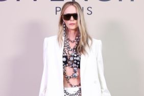 Charlize Theron Rocks Dior Jewelry in New Video