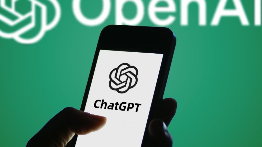 ChatGPT Releases Year-End Review Like Spotify Wrapped