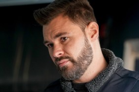 Chicago PD’s Patrick John Flueger Is Back on Set After Brief Hiatus