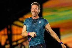 Chris Martin