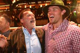 Christopher Schwarzenegger