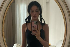 Cindy Kimberly's Bedroom Selfie in Underwear Is 'So Hot'