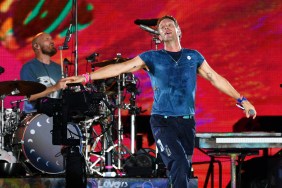 Coldplay Kisscam HR Was 'Pumped' To Introduce Andy Bryon As Crush