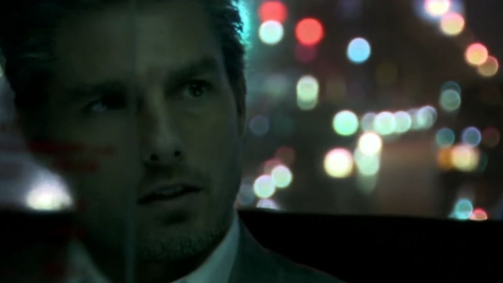 Epic Tom Cruise Thriller Is Leaving Netflix Very Soon