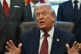 Donald Trump Isn’t Convinced by Netflix-Warner Bros. $72 Billion Deal