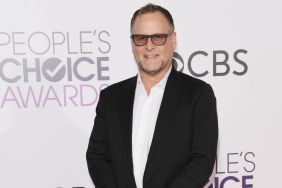 Dave Coulier