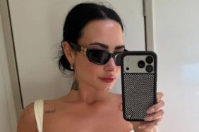 Demi Lovato