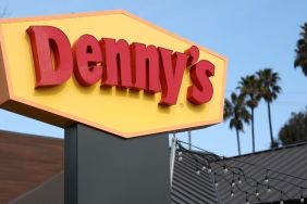 Denny's