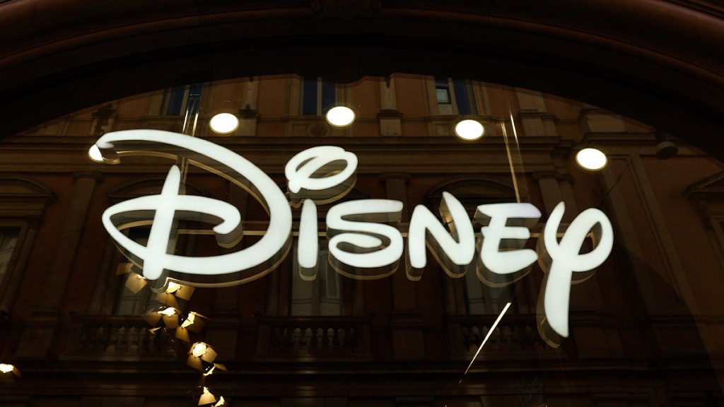 Disney Building DisneyGPT & Iron Man-Inspired Chatbot — Report