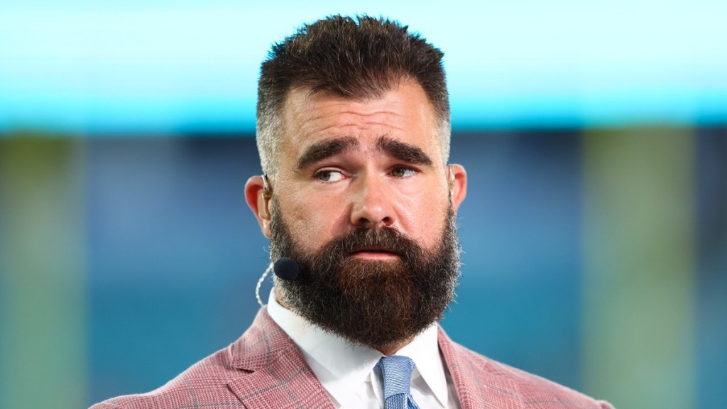 Dodgers Boss Fires Back at Jason Kelce’s ‘Championship Buying’ Claim