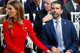 Donald Trump Jr’s Ex Doesn’t Think His New Relationship Is ‘Real Deal’ — Source